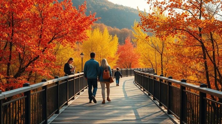 🍁[2025년 단풍 명소 1위!] 화담숲 예약, 이렇게 해야 성공해요! (할인부터 주차 꿀팁까지!)