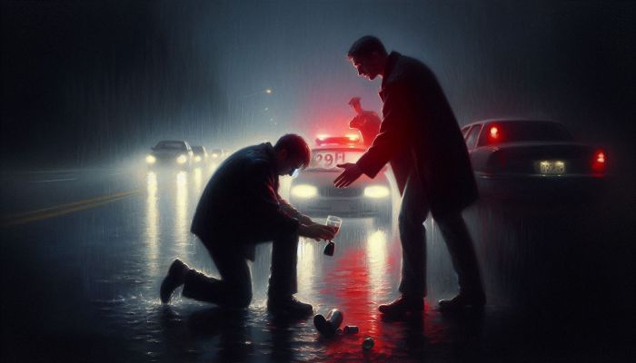 🚨 나도 모르는 새 음주운전방조죄? 처벌 기준부터 현명한 대처법까지 완벽 정리!