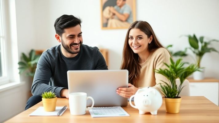 월급 관리의 정석: 사회초년생부터 경제적 자유까지, 이렇게 시작해요! 💰