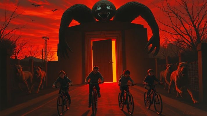 ⚡️ 돌아온 미스터리! '기묘한 이야기 시즌2', 한층 더 깊어진 호킨스의 비밀 파헤치기 (줄거리, 새 등장인물, 핵심 요소)