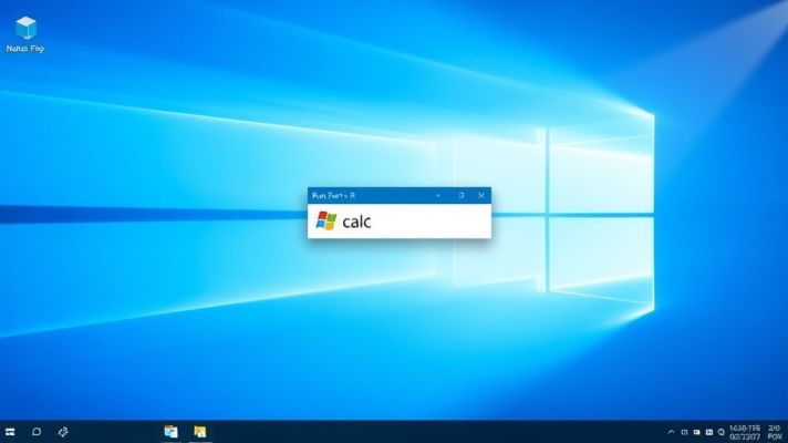 ⚡️ PC 속도 2배 빨라지는 'Windows + R' 명령어, 이렇게 활용하세요! (핵심만 콕!)