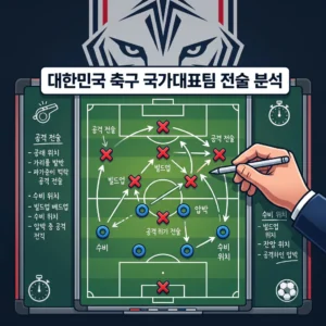 홍명보 사퇴 후 1순위로 거론되는 2026년 감독 후보